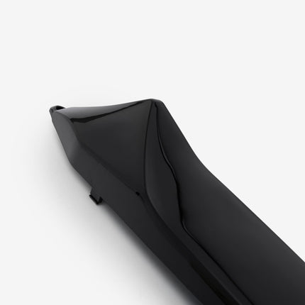 Right Side Panel Black