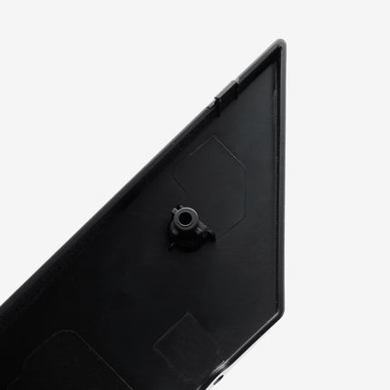 Right Side Panel Black