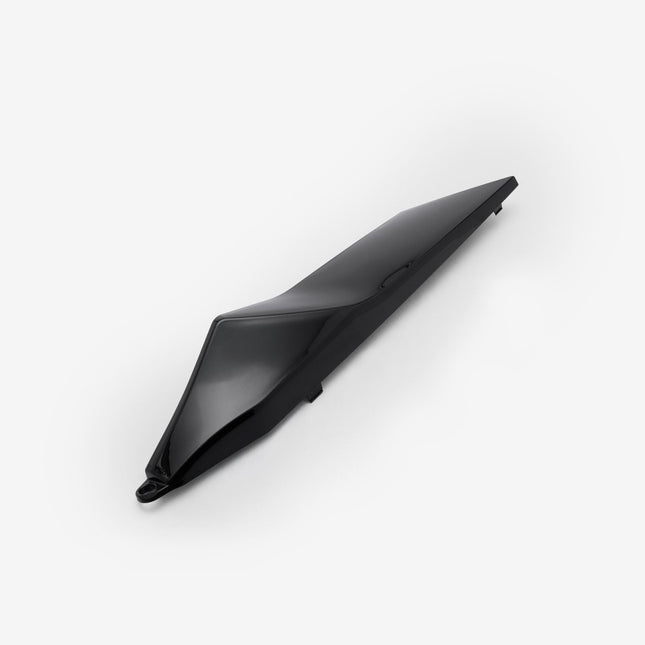 Right Side Panel Black