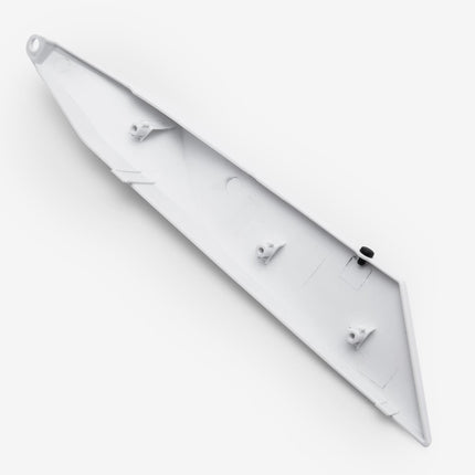 Left Side Panel White