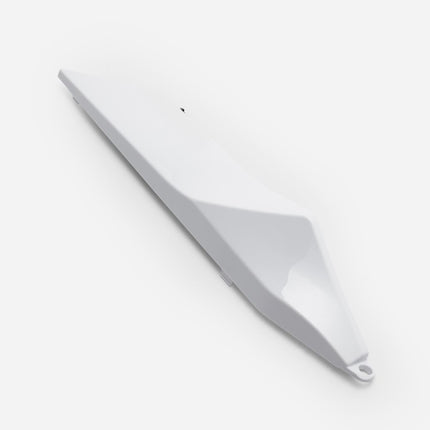 Left Side Panel White
