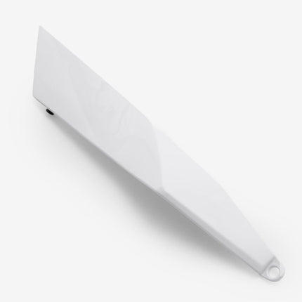 Right Side Panel White