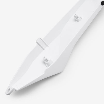 Right Side Panel White