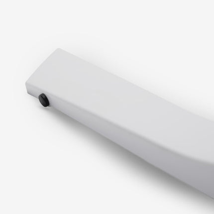 Right Side Panel White