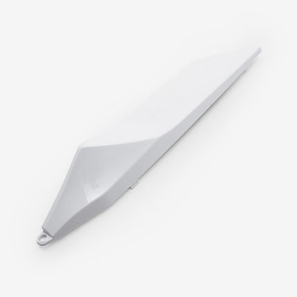 Right Side Panel White