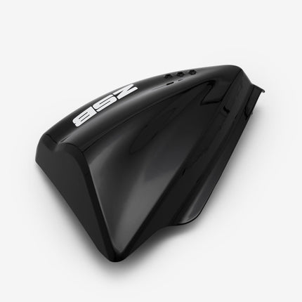 Lower Right Side Panel Black