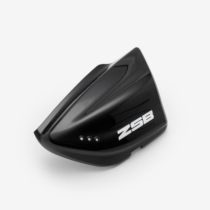 Lower Right Side Panel Black