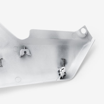 Fuel Tank Panel Right White
