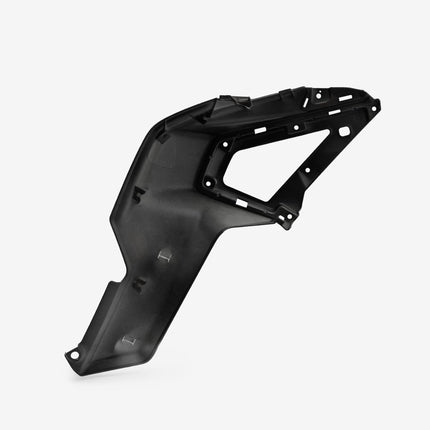 Fuel Tank Panel Left Black