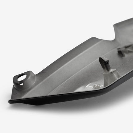 Fuel Tank Panel Left Black