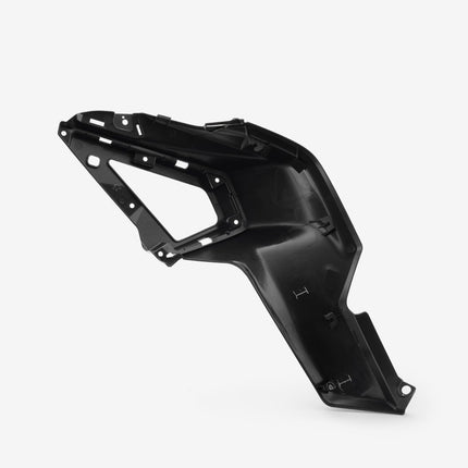 Fuel Tank Panel Right Black