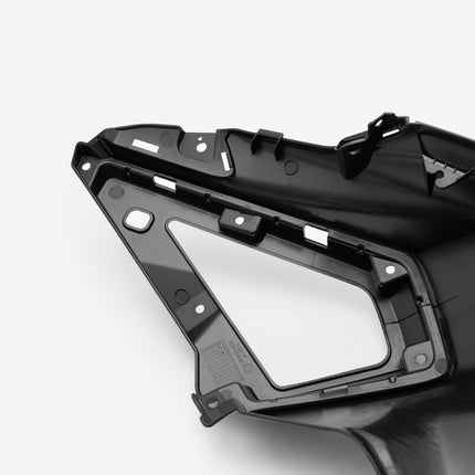 Fuel Tank Panel Right Black