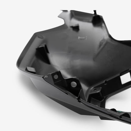 Fuel Tank Panel Right Black