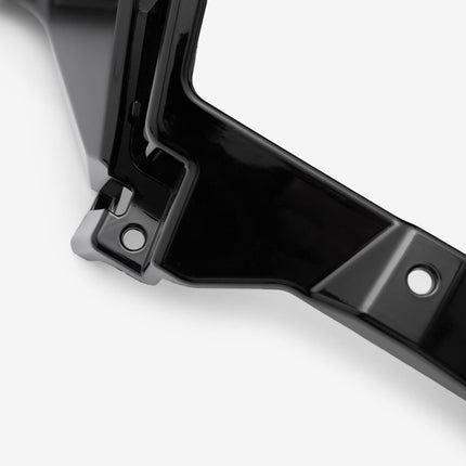 Fuel Tank Panel Right Black