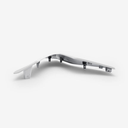Left Side Panel White