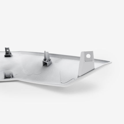 Left Side Panel White