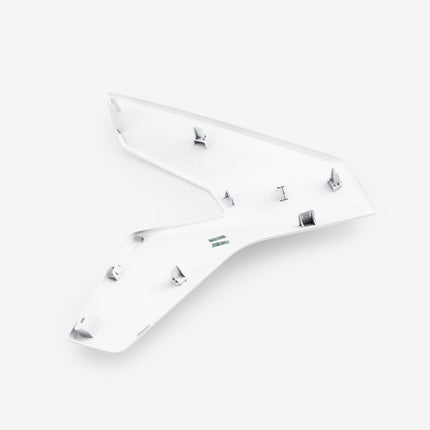 Right Side Panel White