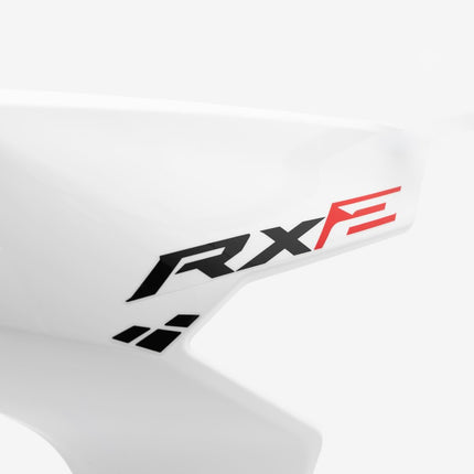 Right Side Panel White