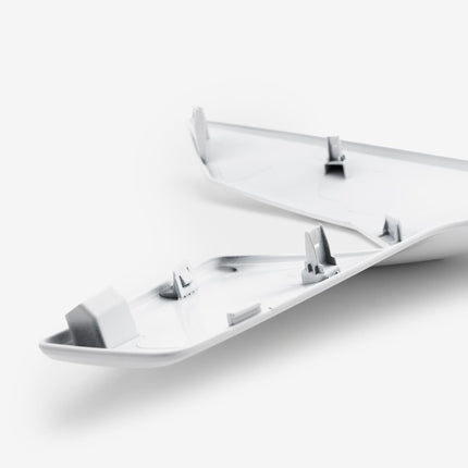 Right Side Panel White