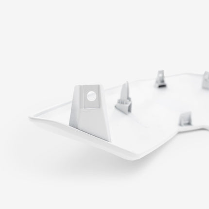 Right Side Panel White