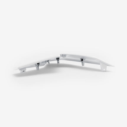 Right Side Panel White