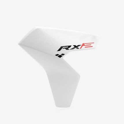 Right Side Panel White
