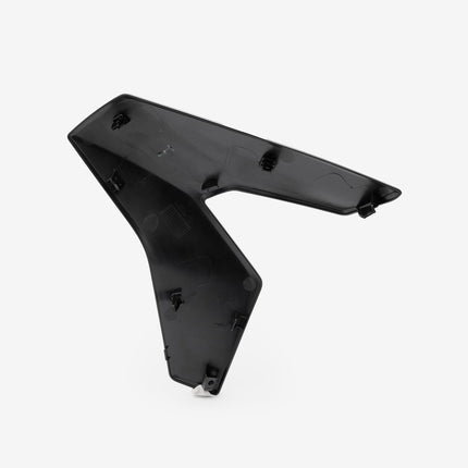 Left Side Panel Black