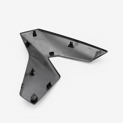 Left Side Panel Black