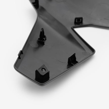 Left Side Panel Black