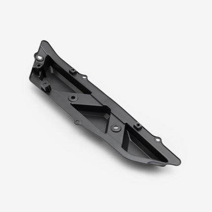 Left Side Panel Black