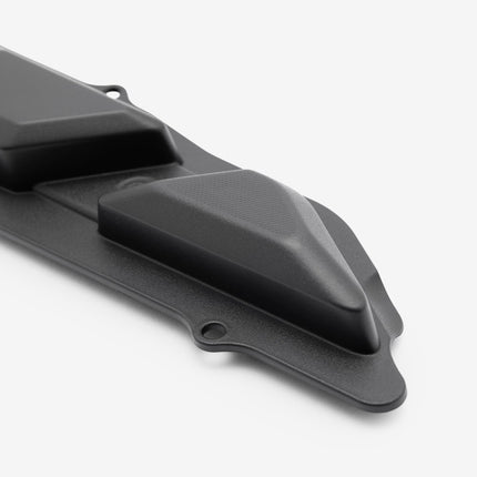 Left Side Panel Black