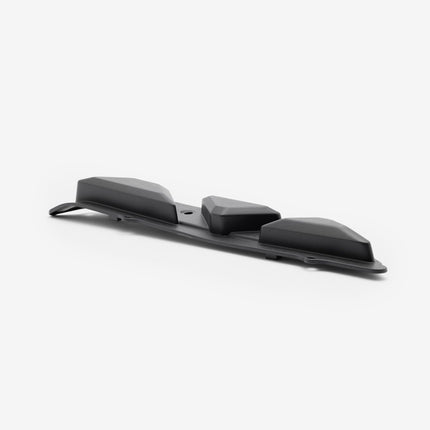 Left Side Panel Black