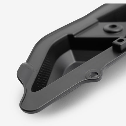Left Side Panel Black