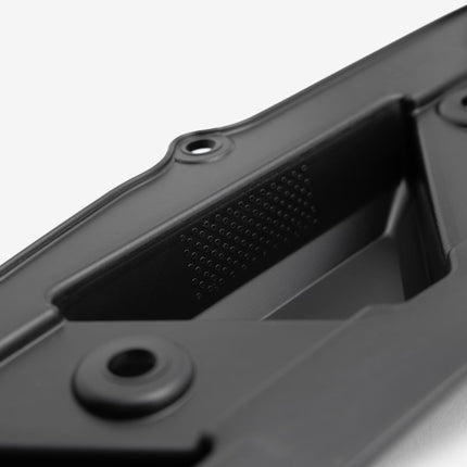 Left Side Panel Black