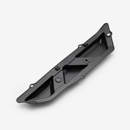 Right Side Panel Black