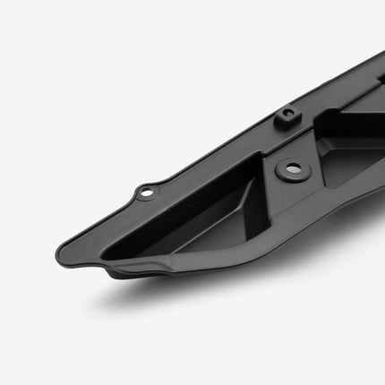 Right Side Panel Black