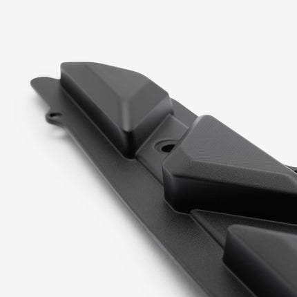Right Side Panel Black