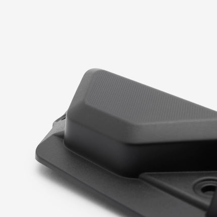 Right Side Panel Black