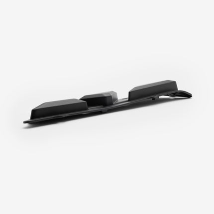 Right Side Panel Black