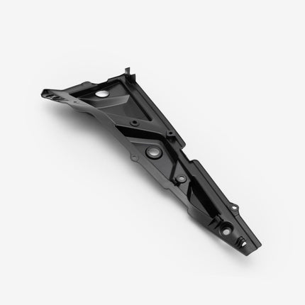 Left Side Panel Black