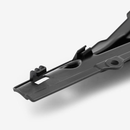 Left Side Panel Black