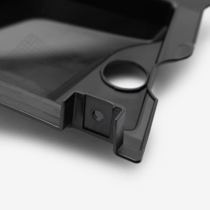 Left Side Panel Black