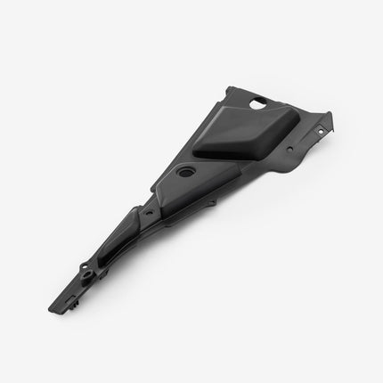 Left Side Panel Black