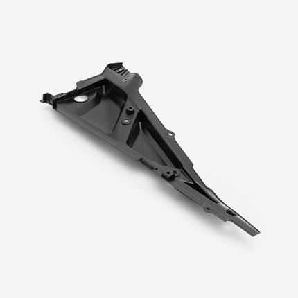 Right Side Panel Black