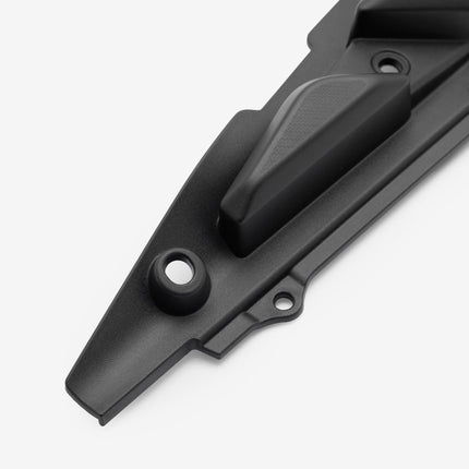 Right Side Panel Black