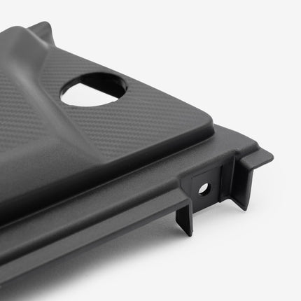 Right Side Panel Black