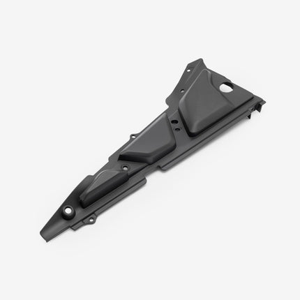 Right Side Panel Black