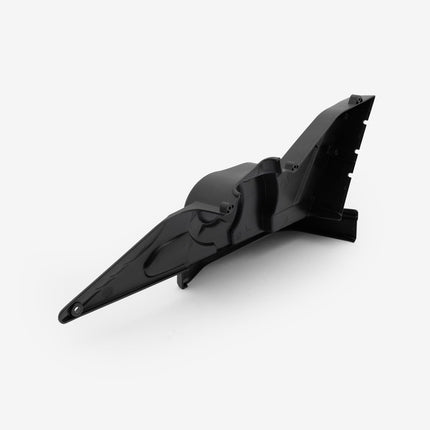 Left Side Panel Black