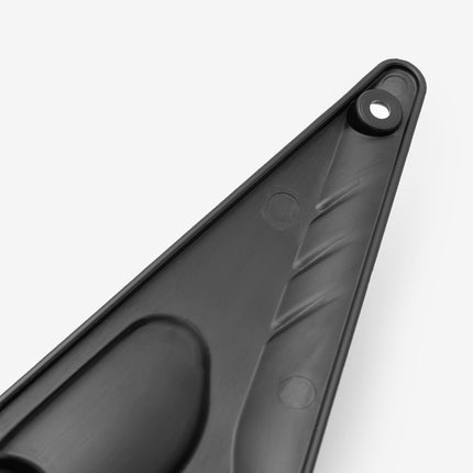 Left Side Panel Black