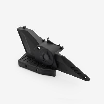 Left Side Panel Black